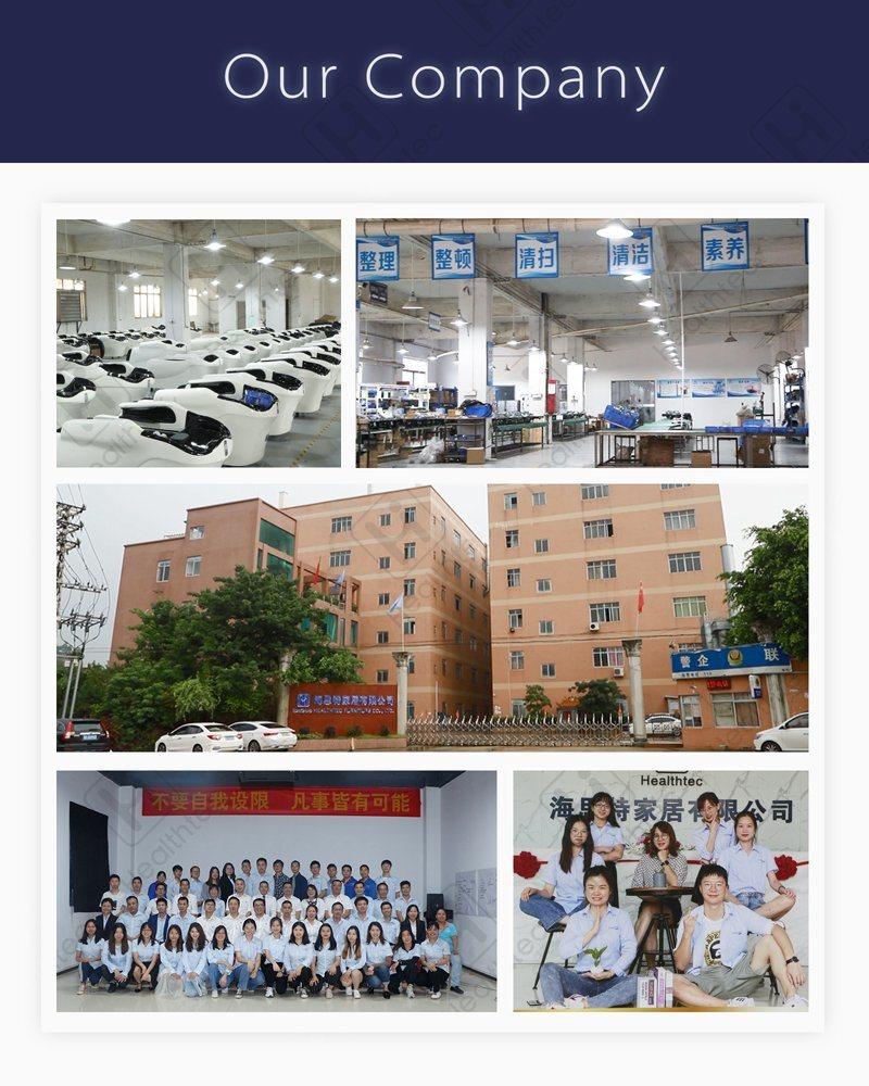 Hot Selling Manufacturer Lifting Chair (D19-D)