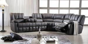 Reclining Corner Sofa Sets (1219)