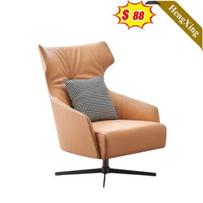 Factory Italian Style Home Hotel Office Living Room Furniture Recliner Fabric Cornereasy Sofa Chairs