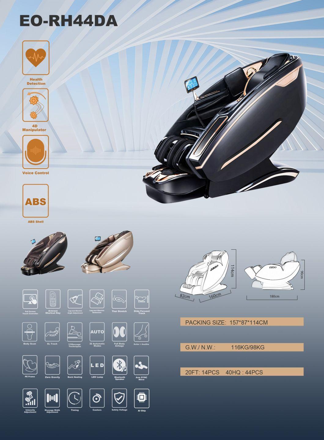 Massage Chair Luxury Showroom Titan Massage Massage Chair