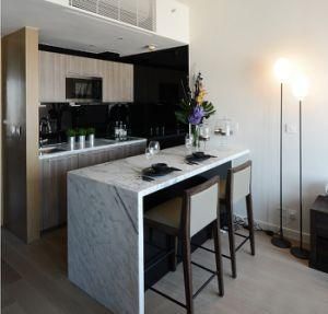 Kaviar Simple Design Home Furniture for Apartment (HF-07)