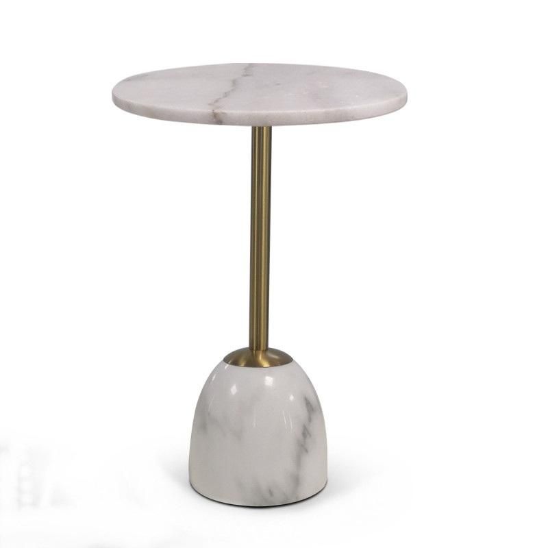 Hot Sales Home Furniture Nature Side Stool Coffee Table