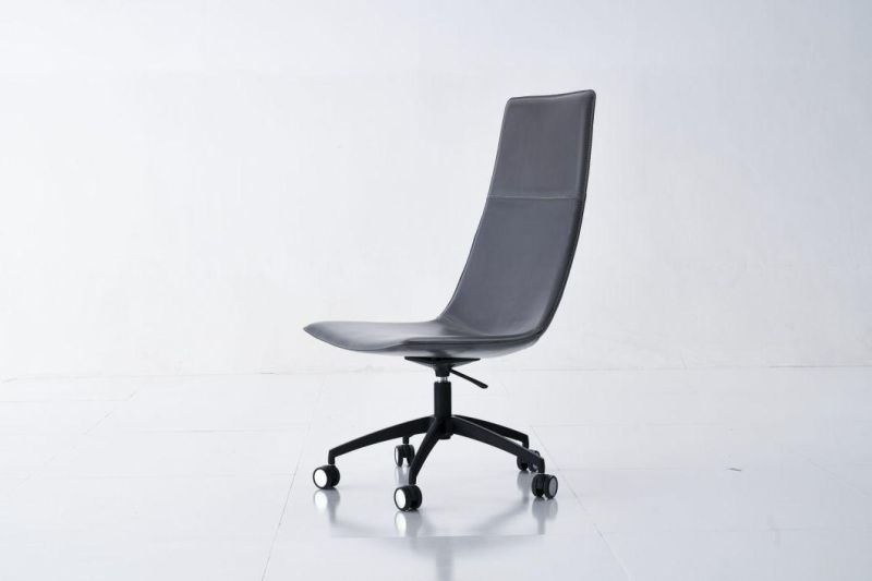 Dr99 Latest Design Office Swivel Chair, Italian Design Swivel Chair in Home and Commercial Mansion Customization
