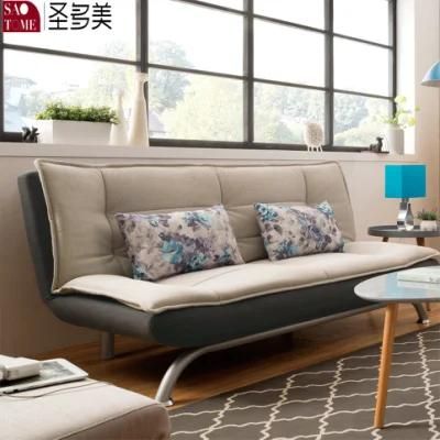Nova Living Room Furniture Foldable Fabric Sofabed