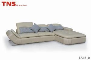 2015 New High Quality Modern Sofa for Home Furniture (LS4A10)