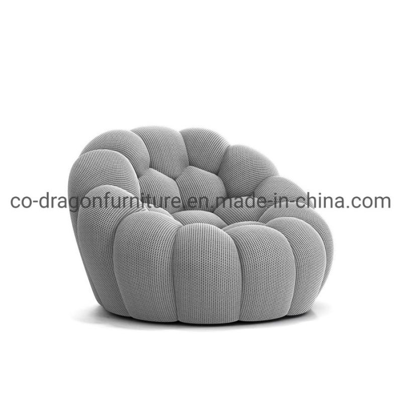 2021 New Design Fabric Simple Sofa for Living Room Furniture