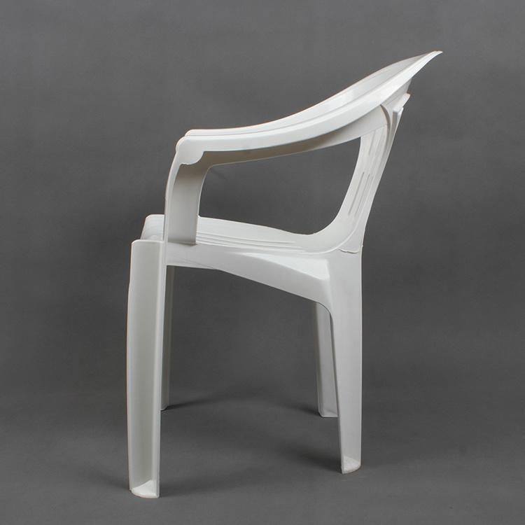 Simple Hollow out Breathable Western Beach Chair