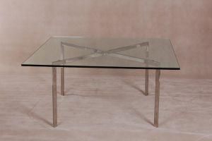 Glass Coffee Table