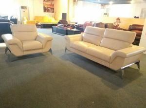 Chinese Furniture for Leather Sofa with Leather Corner Sofa