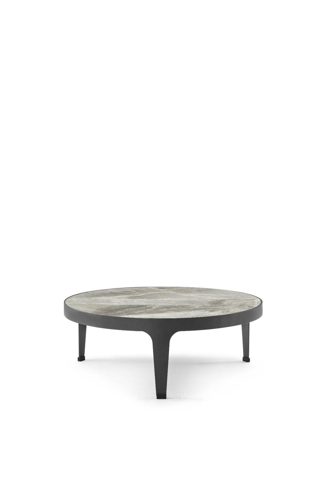 M-Cj003D Coffee Table, Italian Design Furniture in Home and Hotel