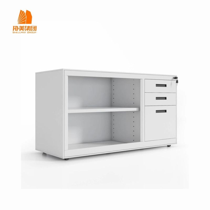 Kd Structure Home or Office Use Metal Storage File Cupboard.