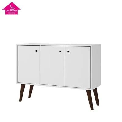 High Gloss Modern Sideboard for Dining Room Furniture