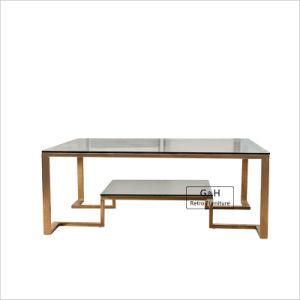 New Style Hot Sale Coffee Table