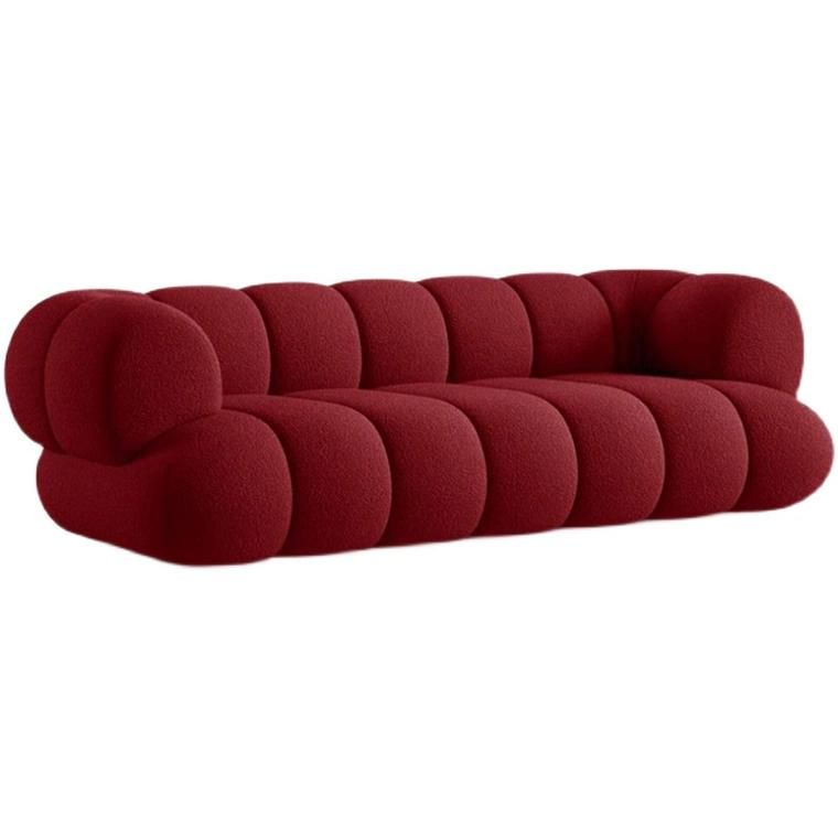 Intermmede Sofa by Roche Bobois 3 Seats Sofa