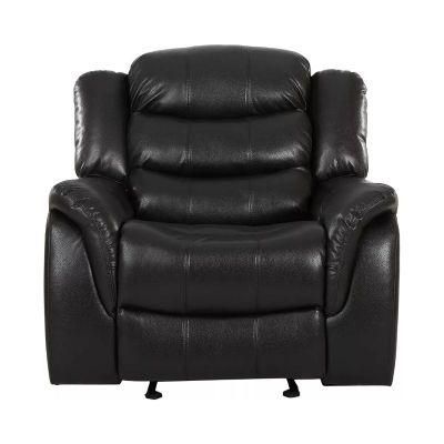 Jky Furniture Luxury Modern Design Comfortable Manual Recliner Chair