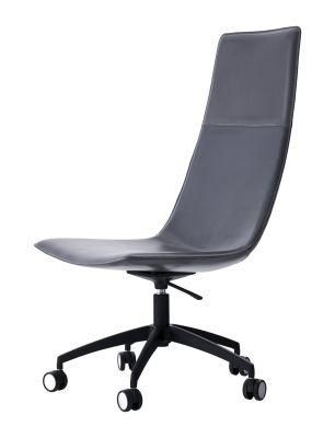 Dr99 Latest Design Office Swivel Chair, Italian Design Swivel Chair in Home and Commercial Mansion Customization