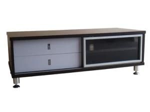 New Style TV Stand/Wood TV Stand (XJ-4018)