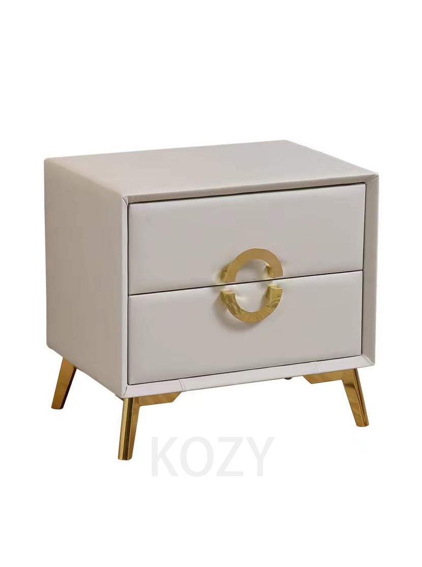 Wholesale Furniture Living Room Furniture Side Table with High Quality