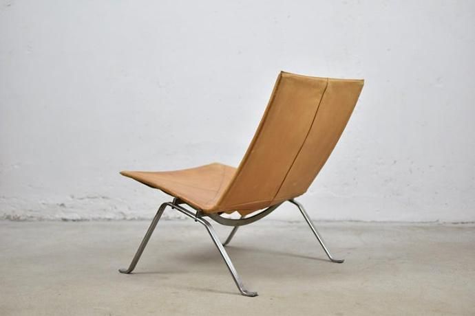 Poul Kjarholm Poul Chair (9025)