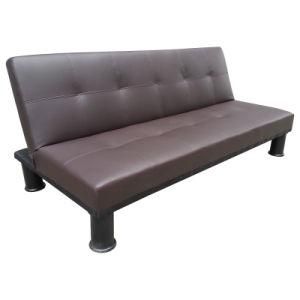 Hot Selling Folding Sofa Bed, Living Room Furniture (WD-831)
