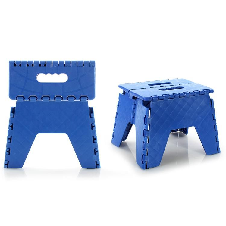 Custom Color 21cm High Folding Stool