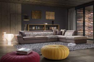 2014 Mordern New Fabric Sofa (909B#)