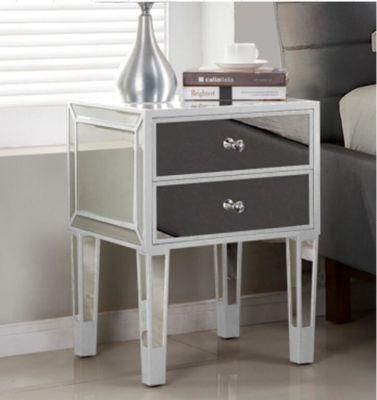 Comfort Inn Night Stand Side Bedside Table