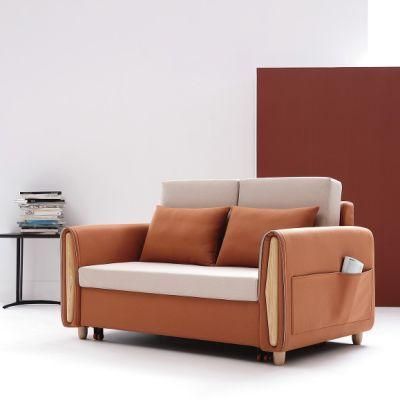 Modern Home and Living Room Furniture Folding Wholesales Market Sofa Beds with High Quality