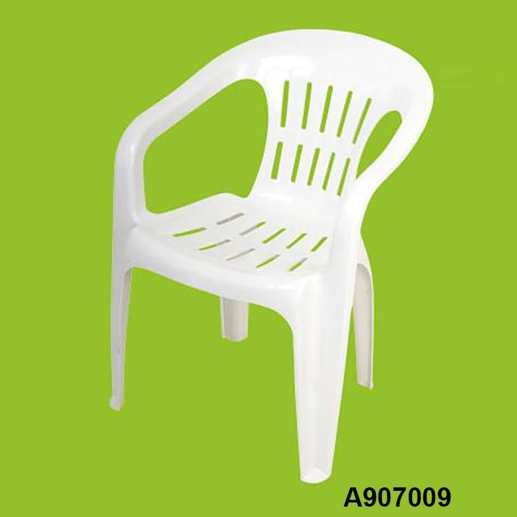 Simple Hollow out Breathable Western Beach Chair