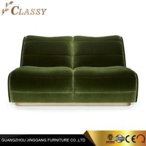 Modern Leisure Sofa for Living Room Furniture