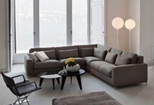 2014 New Fabric Sofa (F8095#)