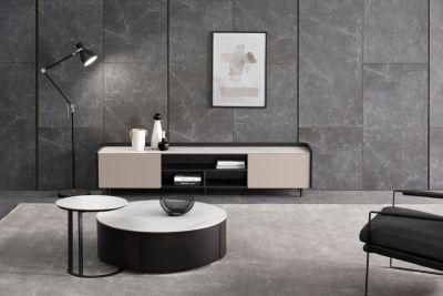 Modern Home Furniture Living Room Furniture TV Stands Coffee Tables Furniturte 925 Series