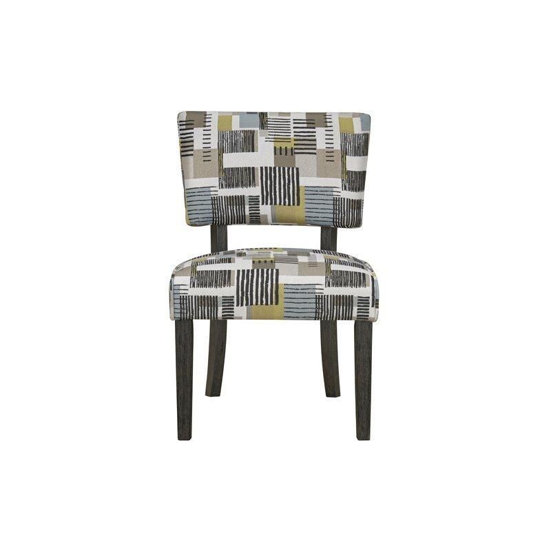 Luxury Italian Hotel Restaurant Chair Upholstered in Velvet Fabric