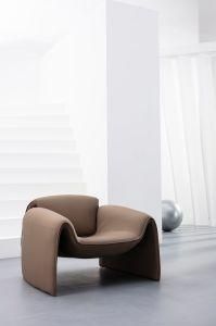 Popular Elegant Shape and Bright Color M Chair