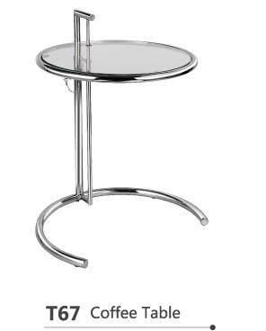 Chinese Height Adjustable Folding Bar Pub Coffee Tea Side Table