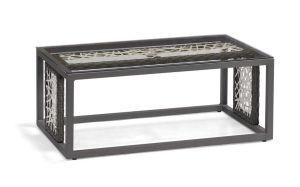 Wicker Furniture Restaurant Coffee Table S0235