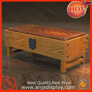 Accessories Niche Socle Wooden Display Furniture for Retail Store