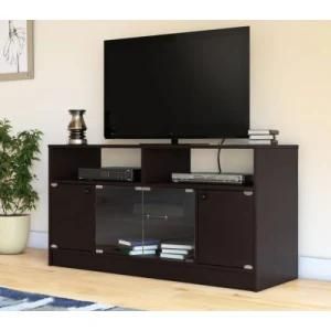 Australian Hot Sale Atest Flat Pack Furniture Wooden TV Stand Pictures