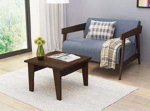 Living Room Furniture Wooden Coffee Table