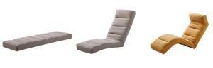 Lounge Sofabed Fabric Lounge Chair TV Chair Apartment Chair