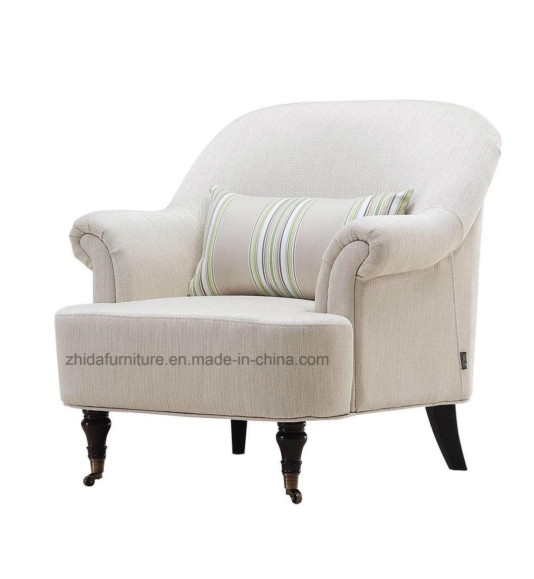 Living Room Chair for Hotel