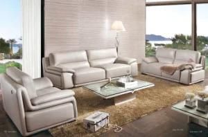 2014 Leather Sofa, Modern Sofa, Full Leather Sofa