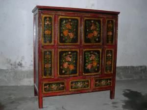 Muebles Tibetanos (ZX1897)