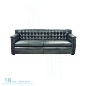 American Style Living Room Sofa Set for Home (HW-6655S)