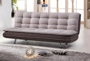 Comfortable Fabric Sofa Bed Foldable Sofa Populor Sofa