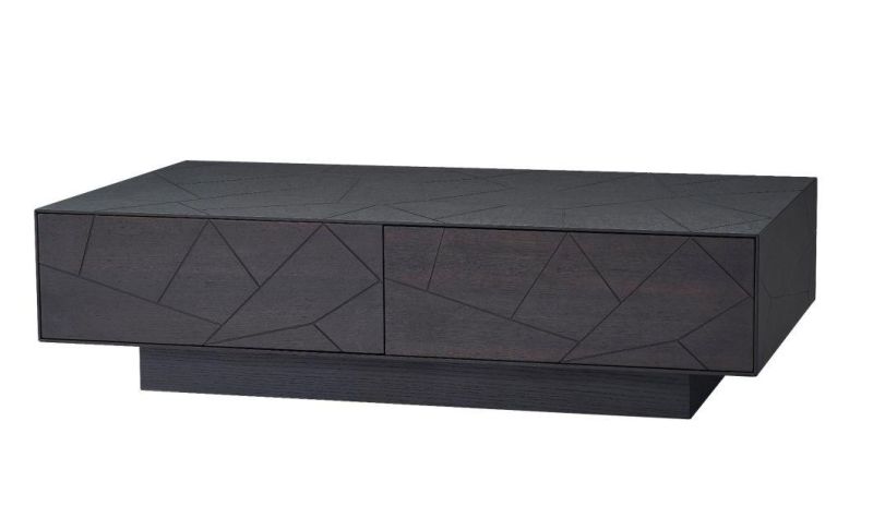 Cj-386 Wooden Coffee Table /Coffee Table in Home Furniture /Hotel Furniture