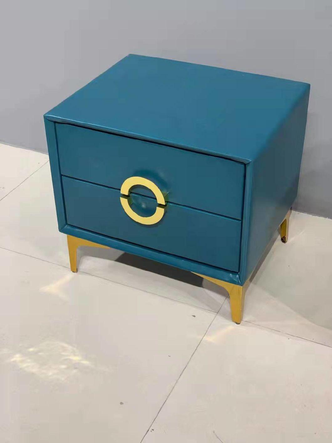 Wholesale Furniture Living Room Furniture Side Table with High Quality