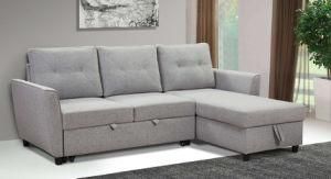 Living Room Sofa with Pull out Bed Function