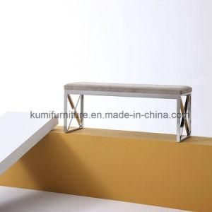 Special Design Leisure Bench with Living Room Furniture
