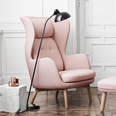 Creative Furniture Nordic Leisure Single Recliner High Back Chair